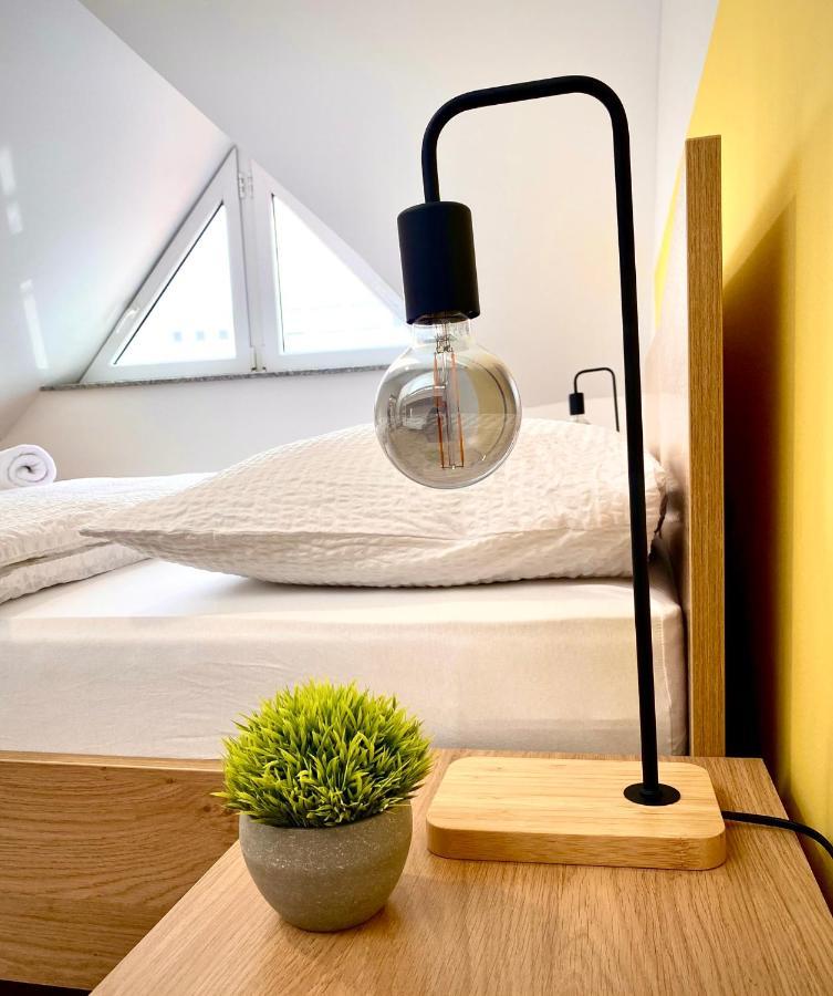 Rainbow House Rooms Maribor Exterior photo