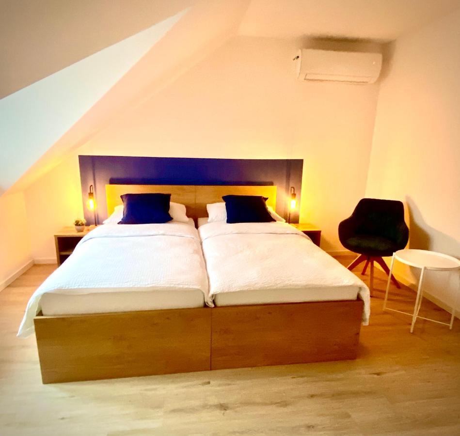 Rainbow House Rooms Maribor Exterior photo
