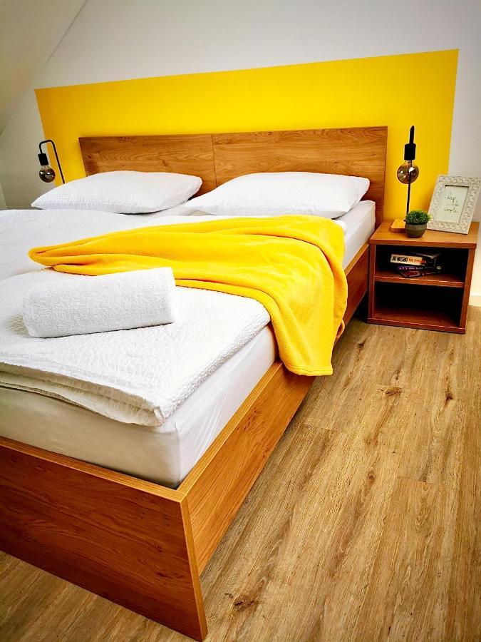 Rainbow House Rooms Maribor Exterior photo