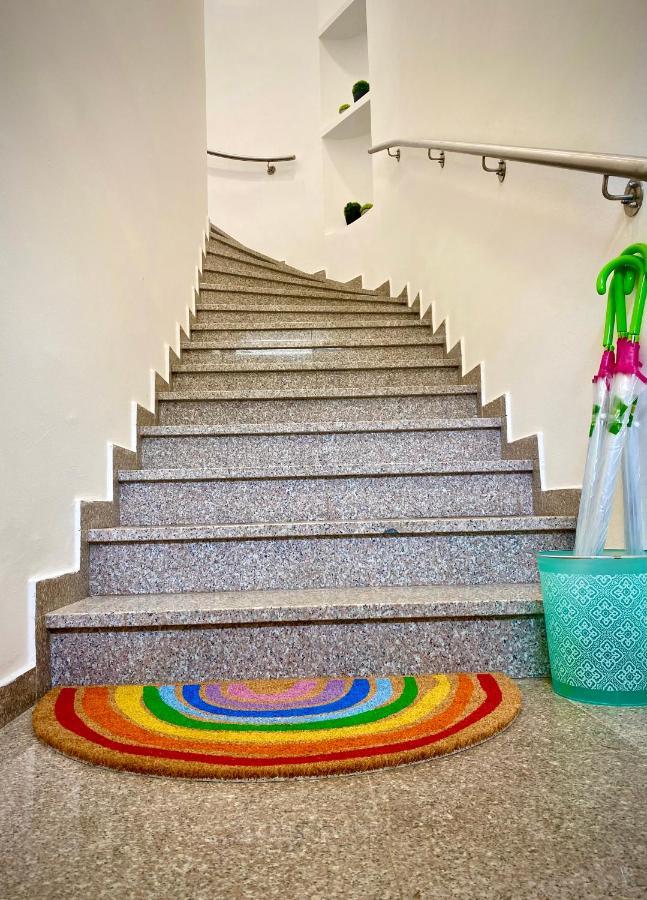Rainbow House Rooms Maribor Exterior photo